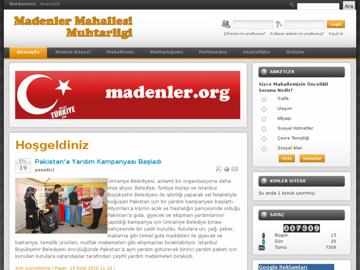 www.kadirdemir.org