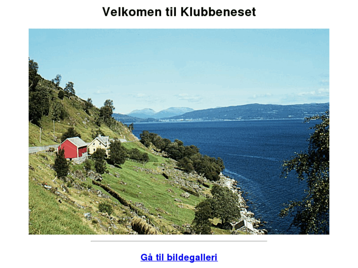 www.klubbenes.com