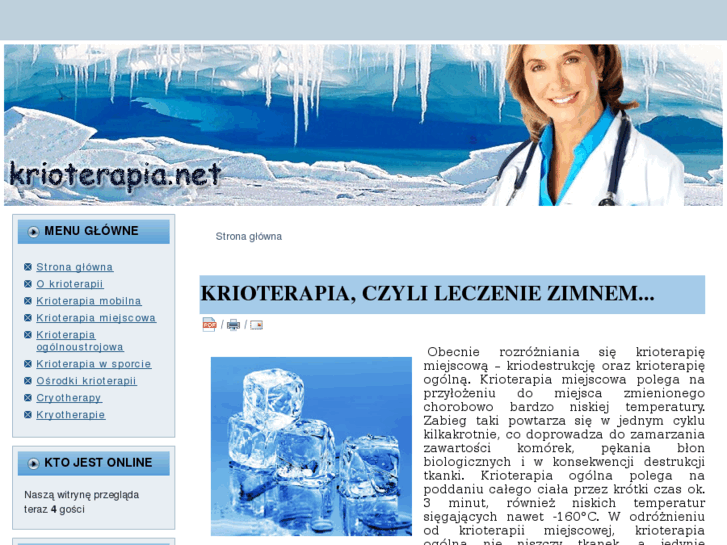www.krioterapia.net