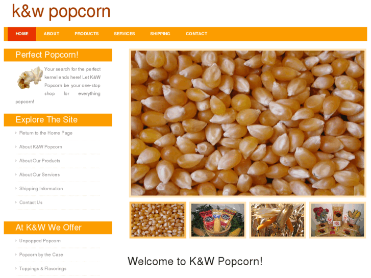 www.kwpopcorn.com