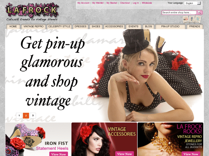 www.lafrock.com