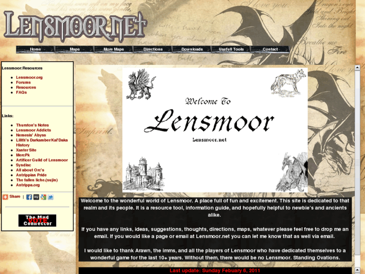 www.lensmoor.net