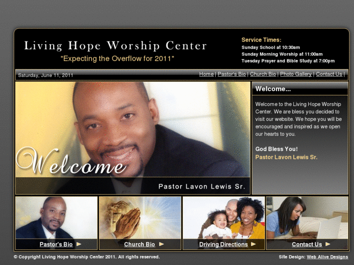 www.livinghopeworshipcenter.com