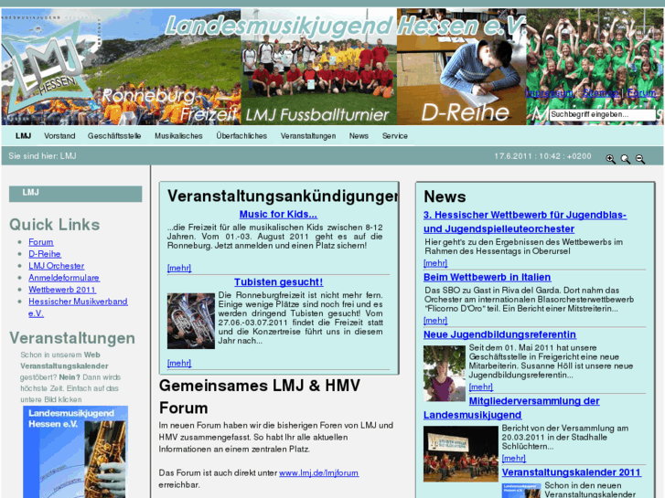 www.lmj.de