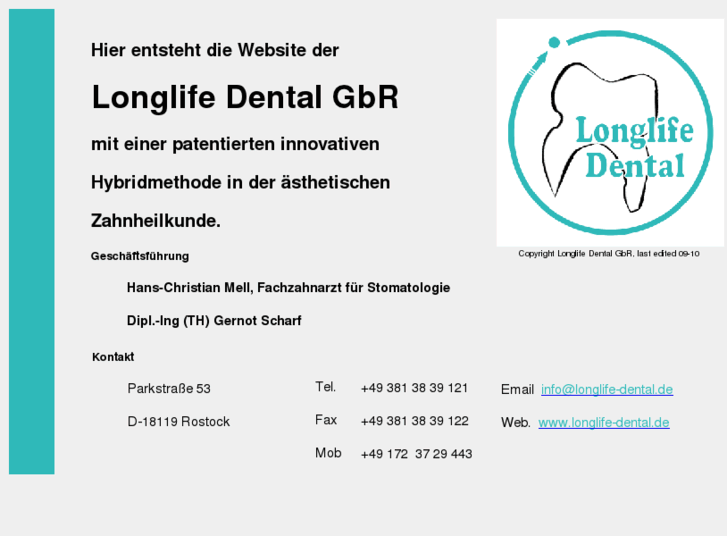 www.longlife-dental.com