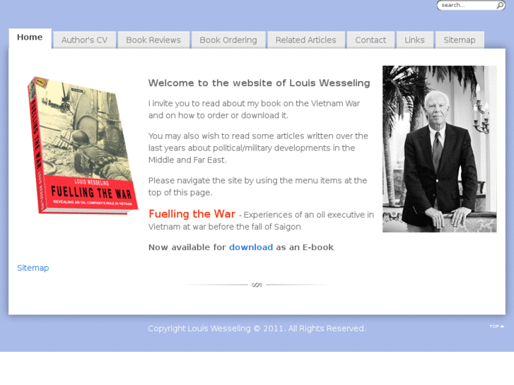 www.louiswesseling.com