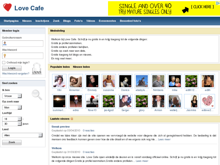 www.lovecafe.nl