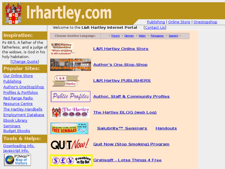 www.lrhartley.com