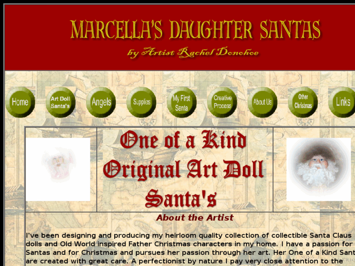 www.marcellasdaughter.com