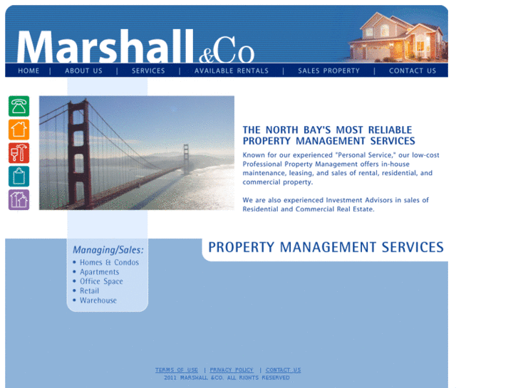 www.marshallproperty.com