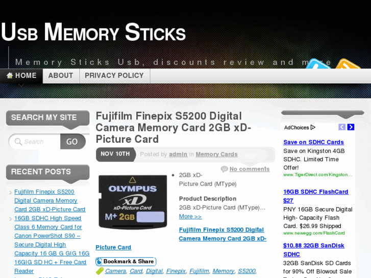 www.memorysticksusb.com