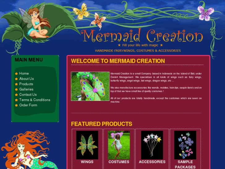 www.mermaidcreation.com