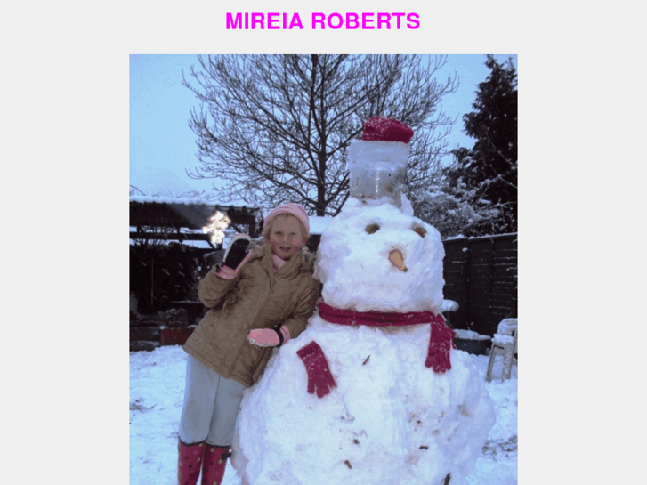 www.mireiaroberts.com