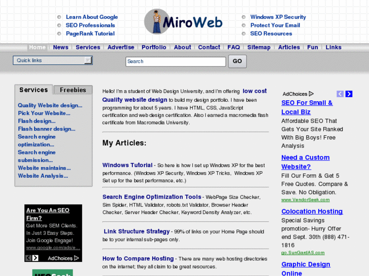 www.miroweb.com