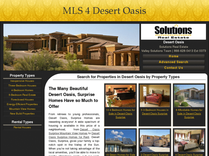 www.mls4desertoasis.com