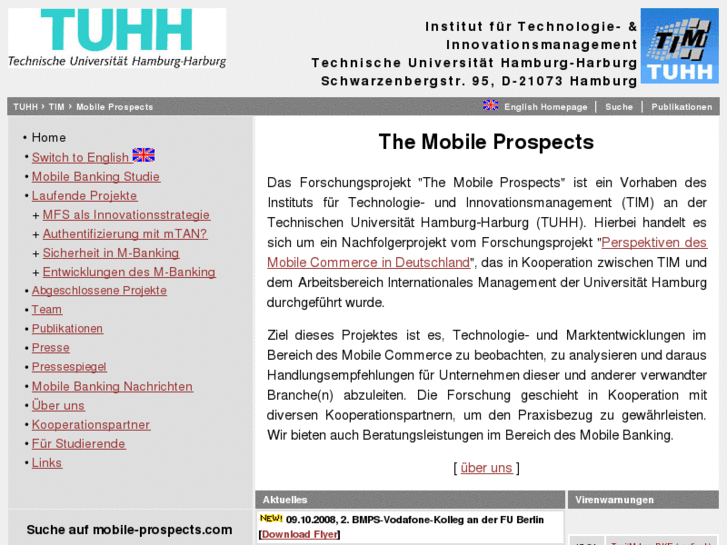 www.mobile-prospects.de