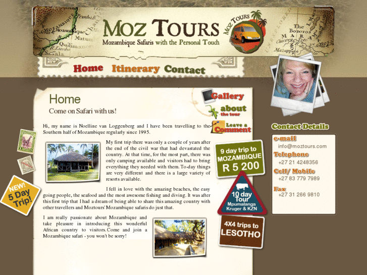 www.moztours.com