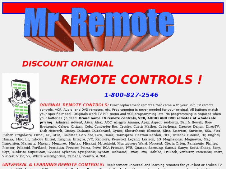 www.mr-remote.com