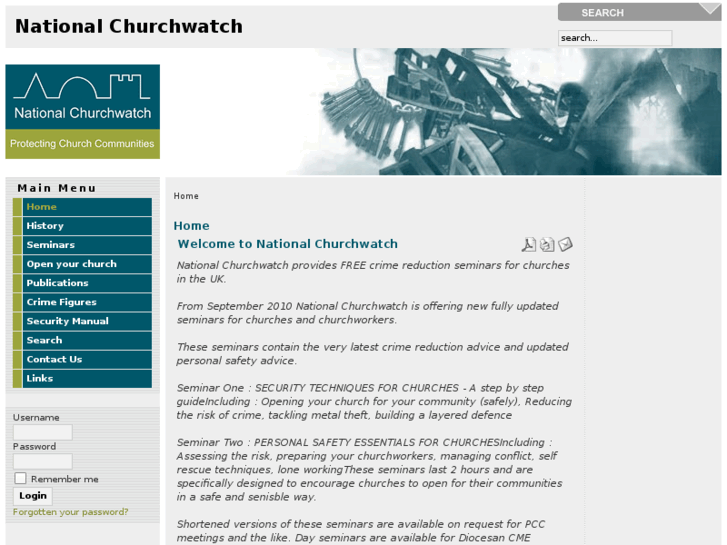 www.nationalchurchwatch.com