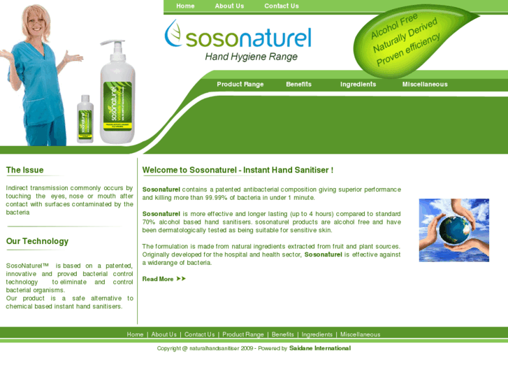 www.naturalhandsanitiser.com