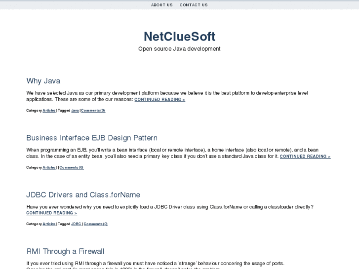 www.netcluesoft.com