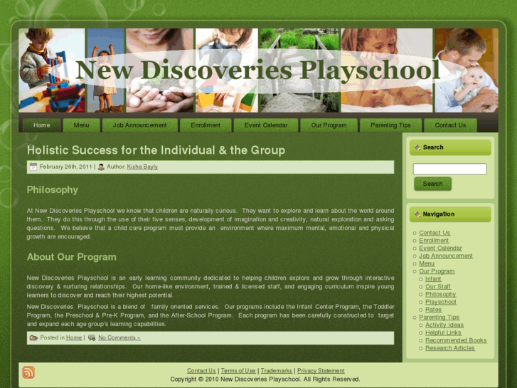 www.newdiscoveriesplayschool.com