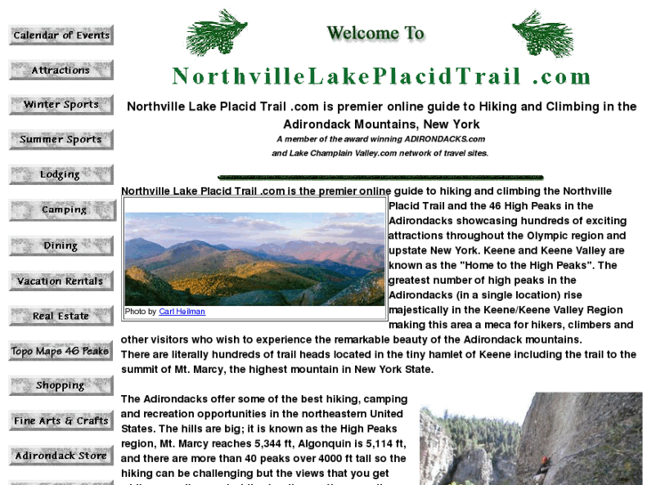 www.northvillelakeplacidtrail.com