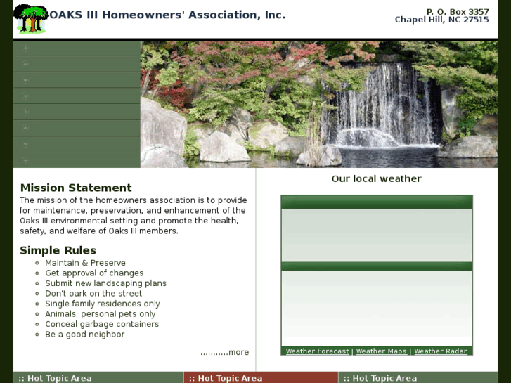 www.oaksiii.org