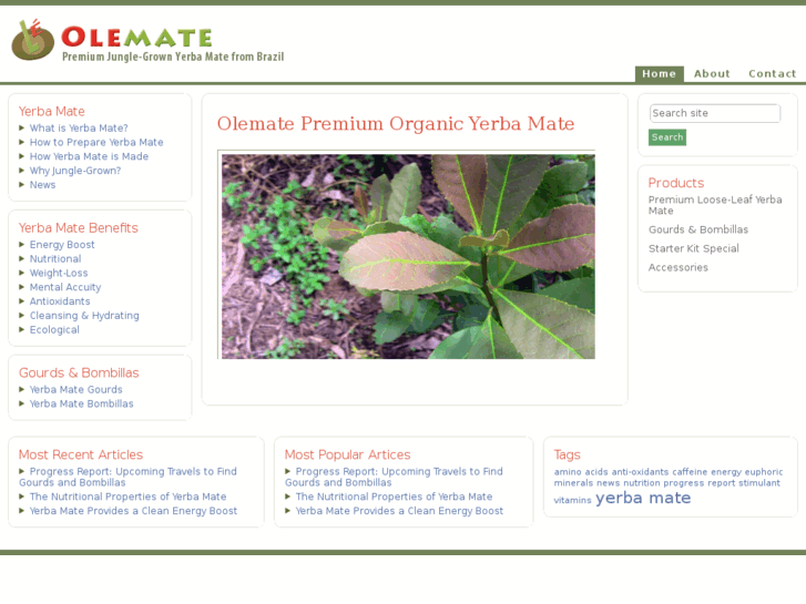 www.olemate.com