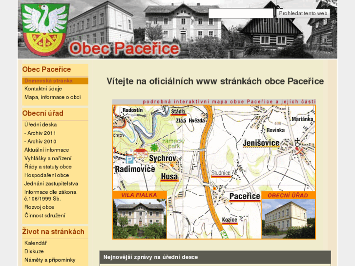 www.pacerice.cz