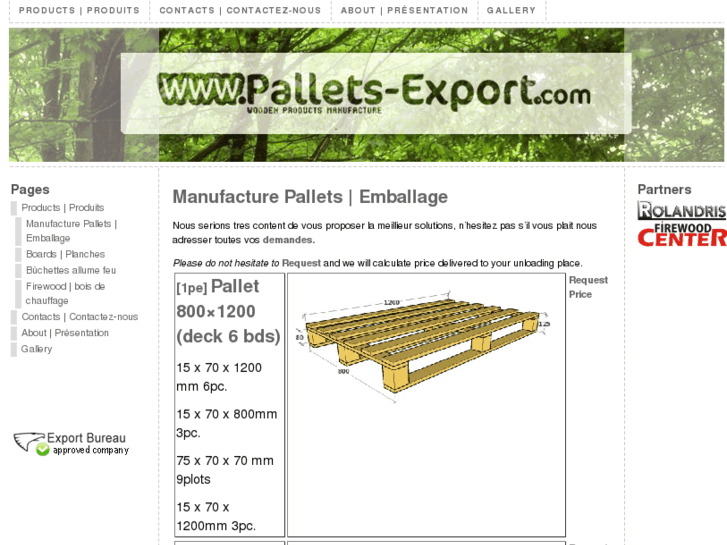 www.pallets-export.com