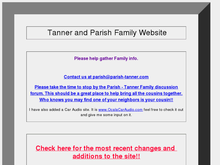 www.parish-tanner.com