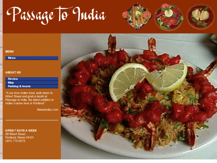 www.passage2india.biz