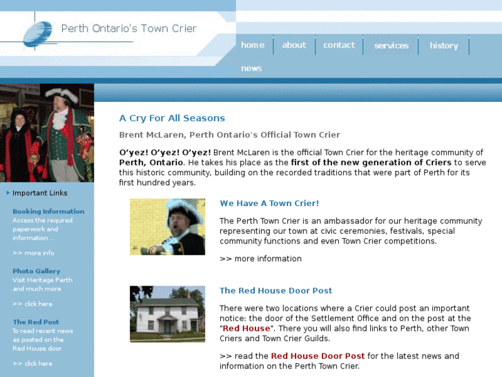 www.perthtowncrier.com