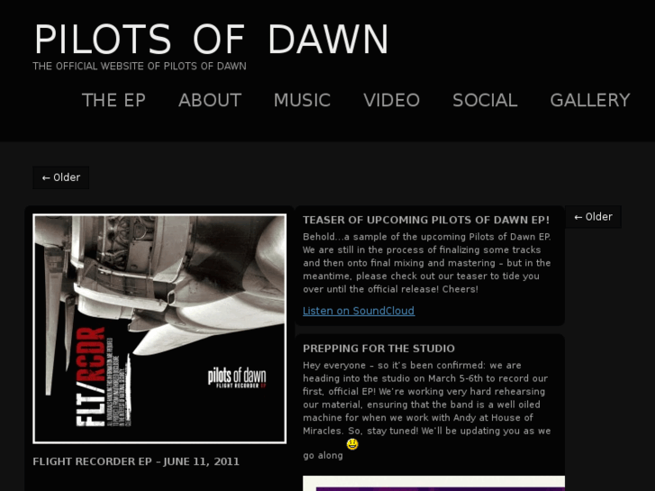 www.pilotsofdawn.com