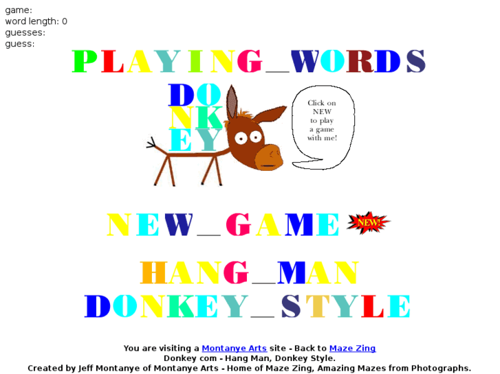 www.playingwords.com