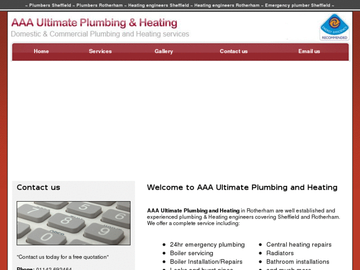 www.plumberssheffield.com