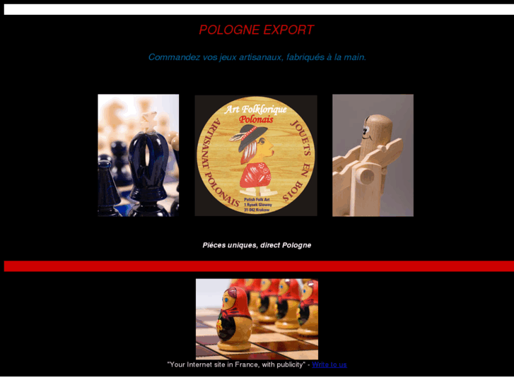 www.pologne-export.com