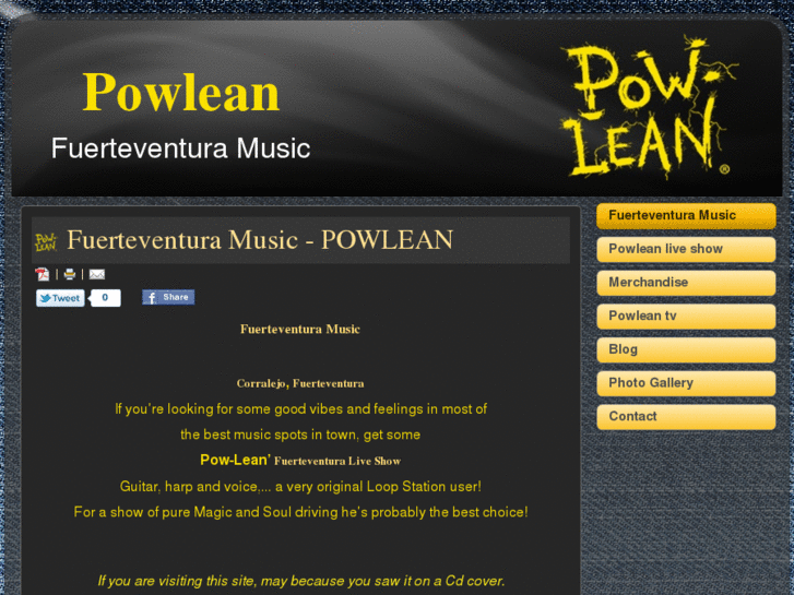 www.powlean.com