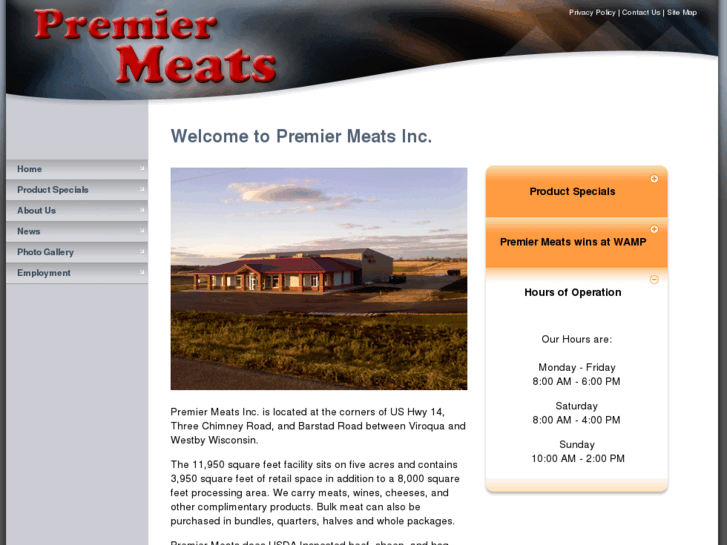 www.premiermeats.biz