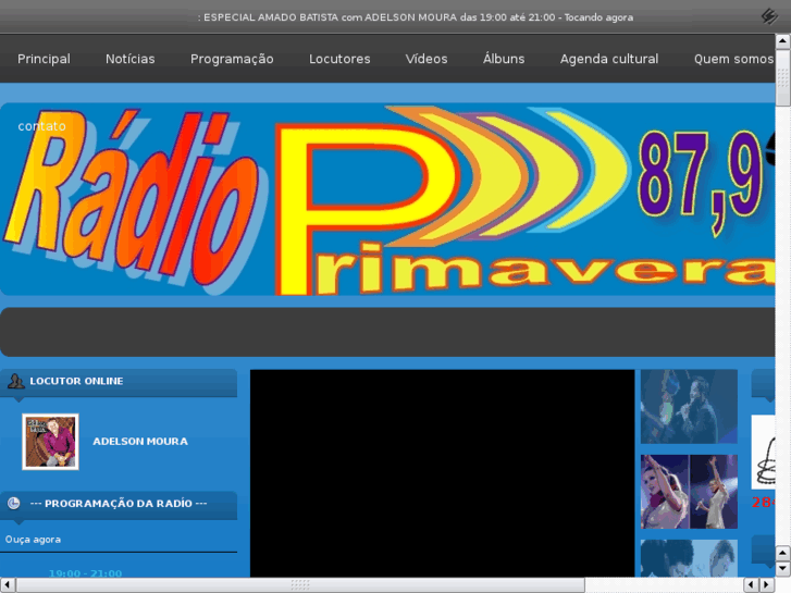 www.primaverafm.com