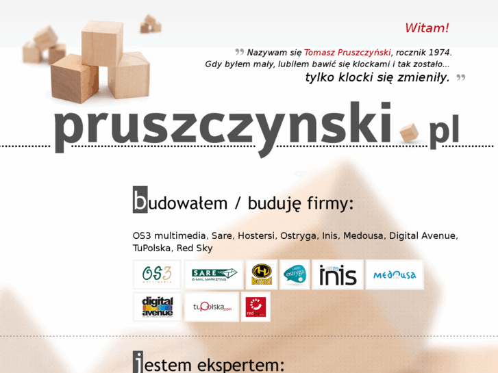 www.pruszczynski.pl