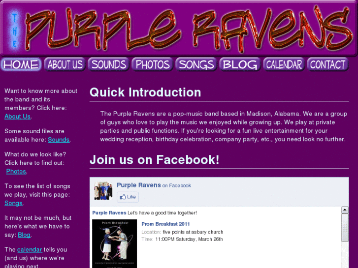 www.purpleravens.com