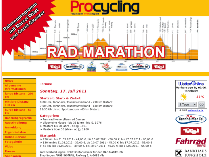 www.rad-marathon.com