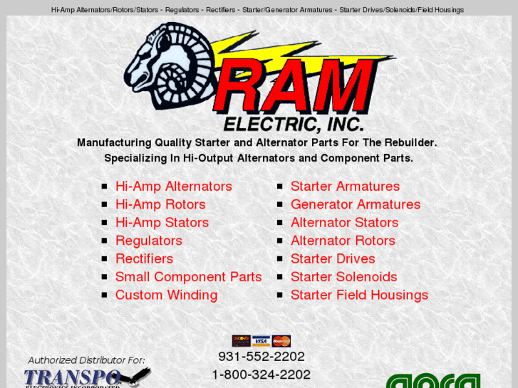 www.ramelectric.com