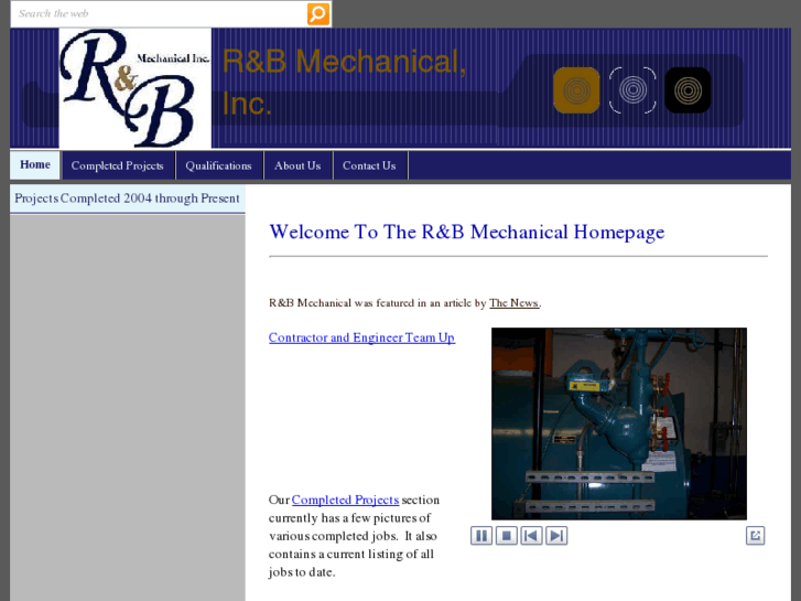 www.randbmechanical.com