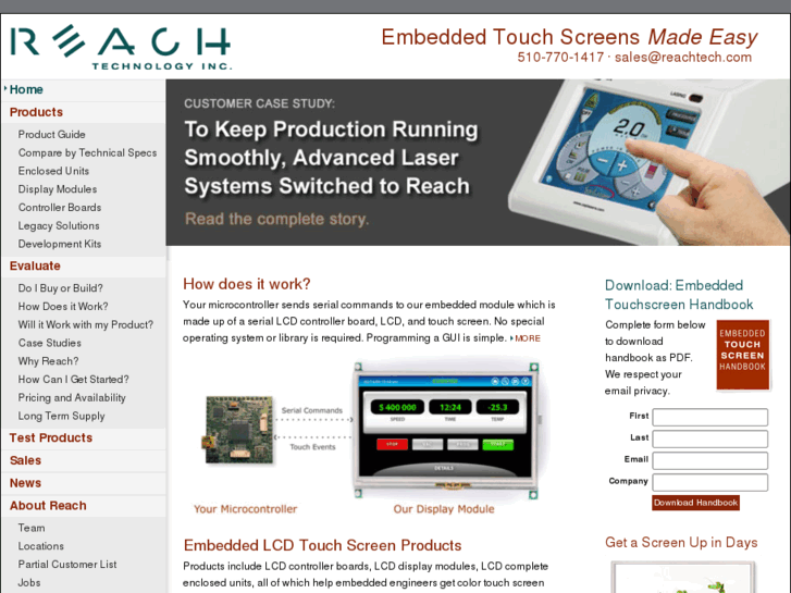 www.reachtech.com