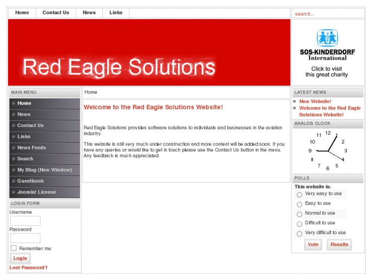 www.redeaglesolutions.com