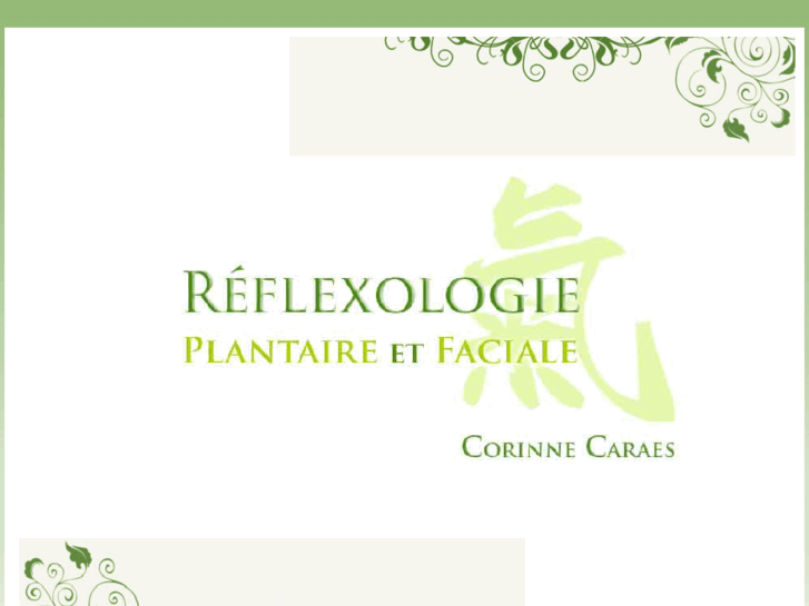 www.reflexologie-caraes.com