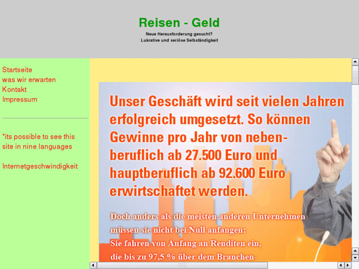 www.reisen-geld.com